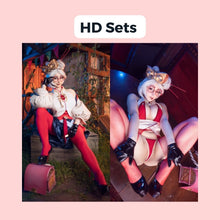 Load image into Gallery viewer, Purah Cosplay & Erocosplay Bundle - Digital Download