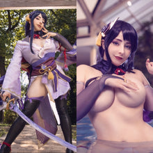 Load image into Gallery viewer, Raiden Cosplay & Erocosplay HD Bundle- Digital Download