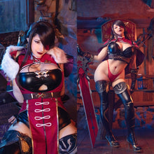 Load image into Gallery viewer, Beidou Cosplay & Erocosplay Bundle - Digital Download