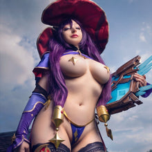 Load image into Gallery viewer, Mona Pasties Bundle - Digital Download