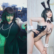 Load image into Gallery viewer, Fubuki -Cosplay and Bunny - Digital Download
