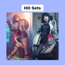 Load image into Gallery viewer, Jane Doe - Digital Download
