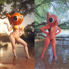 Load image into Gallery viewer, Le Poisson Steve Bundle - Digital Download
