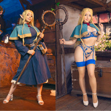 Load image into Gallery viewer, Marcille Cosplay &amp; Erocosplay Bundle - Digital Download
