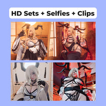 Load image into Gallery viewer, Owari Demon Bundle - Digital Download
